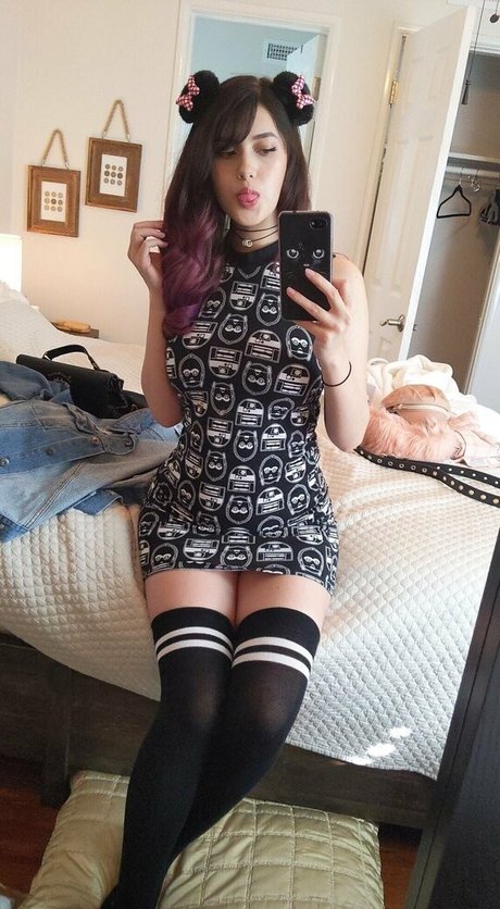 candylioncos pornstar beautiful galleries