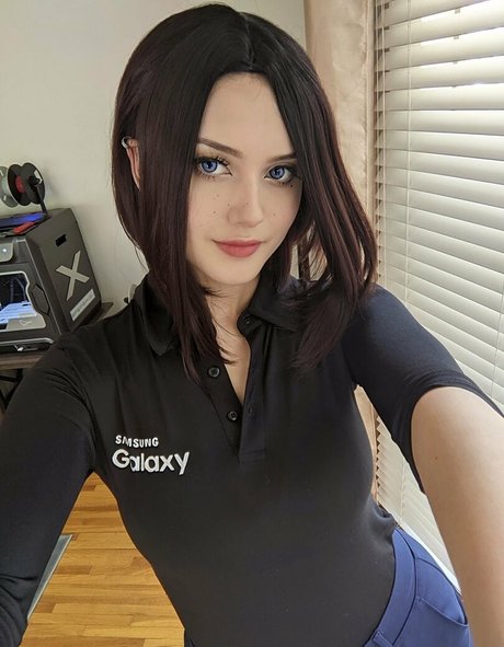 candylioncos exclusive pornstar photos