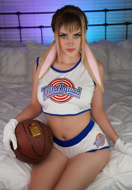 candylioncos model beautiful archive