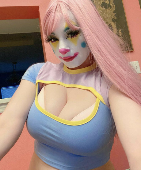 Bekaloo star nude photo