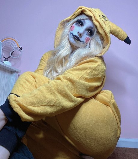 Bekaloo pornstar perfect pic