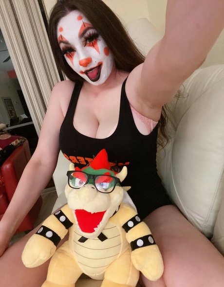 Bekaloo model sexy archive