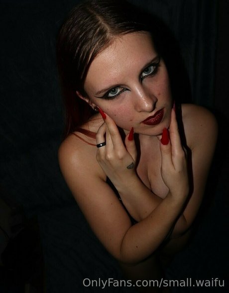 small waifu perfect pornstar pic