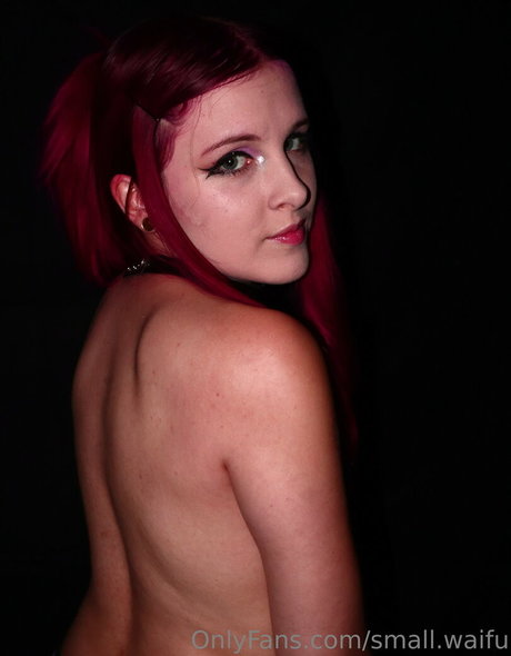 small waifu perfect actress photos