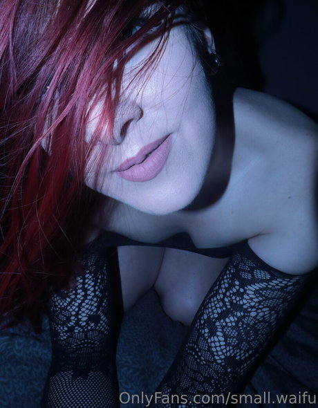 small waifu pornstar img