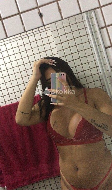 Mariana Santos sex model pic