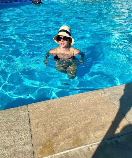 Mariana Santos star naked photo