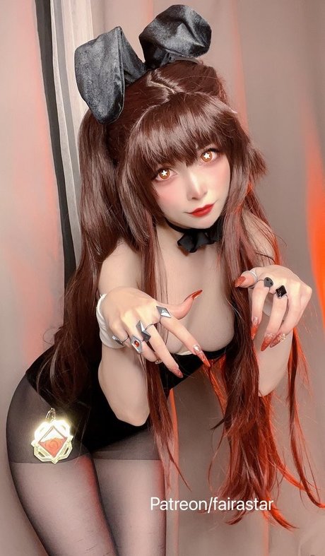 Faira Star model beautiful photos