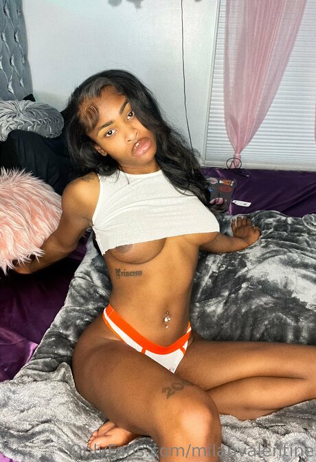 milanvalentine model perfect photo