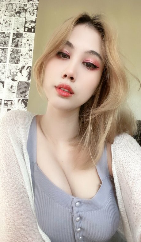 Kura Onee san high quality pornstar photo