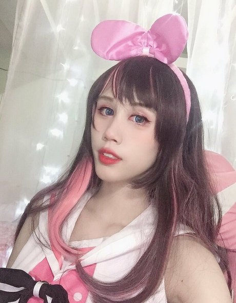 Kura Onee san model high quality img