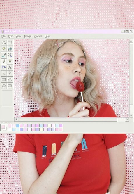 Kura Onee san star nudes images