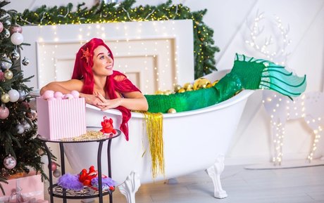 Ann Shakhovskaya star nice pic