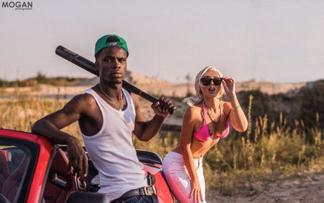 Ann Shakhovskaya sex star pics