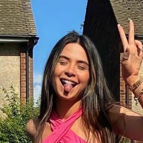 Renata Elizabeth model top archive