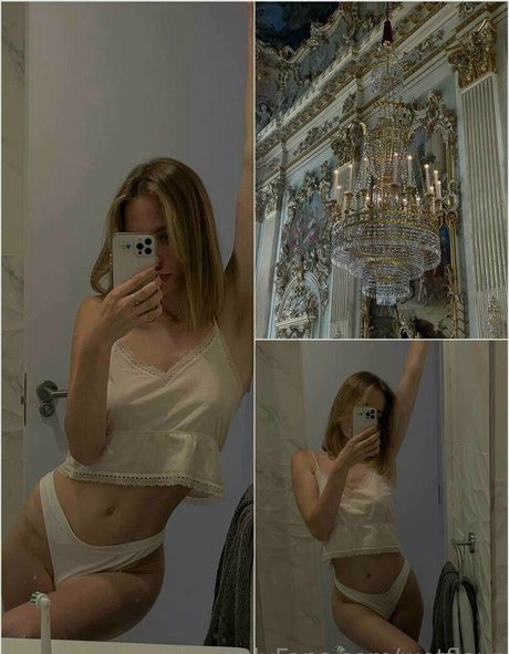 Wetfleur sex model img