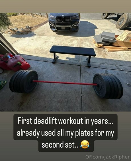 jackripher model perfect photo