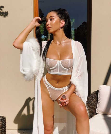 Lumma Aziz pornographic star image