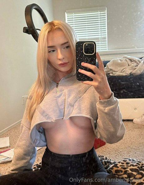 Ambermooody star nice picture