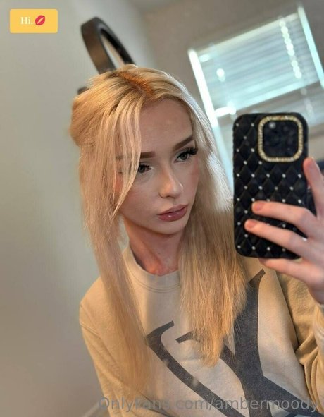 Ambermooody pornstar best photo