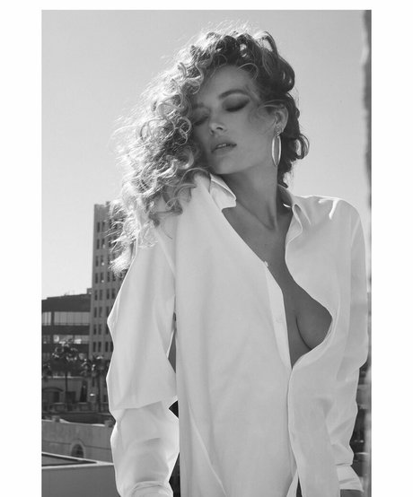 Hannah Ferguson star best gallery