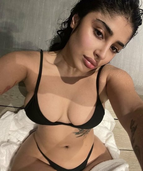 HanaMyMood naked star archive