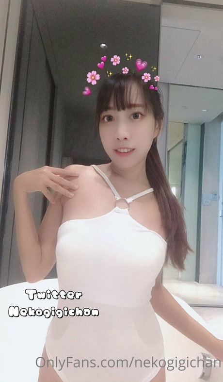 nekogigichan sex pornstar photos