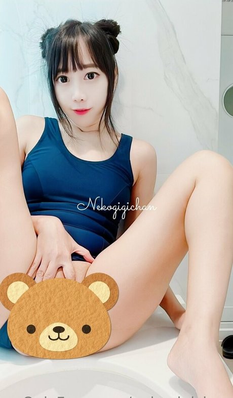 nekogigichan star pornographic picture