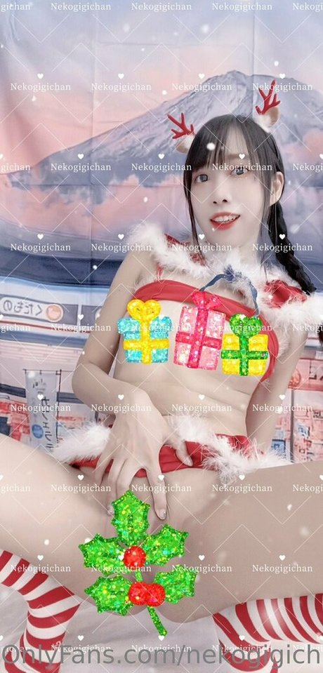 nekogigichan sex star pic