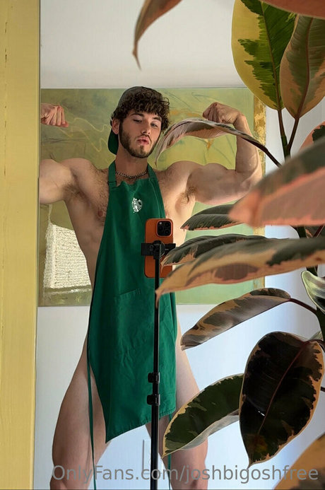 joshbigoshfree pornstar top photos