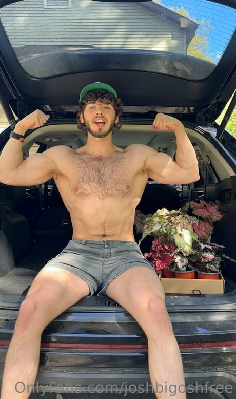 joshbigoshfree pornstar xxx photos