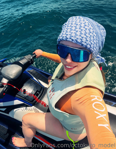 octokuro model pornstar top images