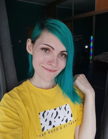 Alice Redfox pornstar nudes photo