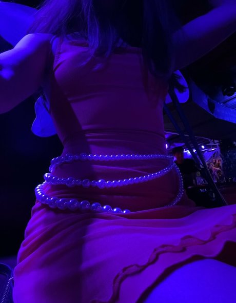 Claumarii Claudicloud nice pornstar image