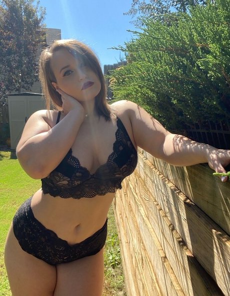 Jordynne Grace Profile pic