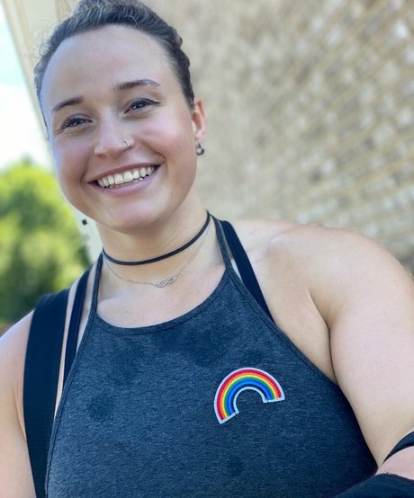 Jordynne Grace pornstar sexy galleries