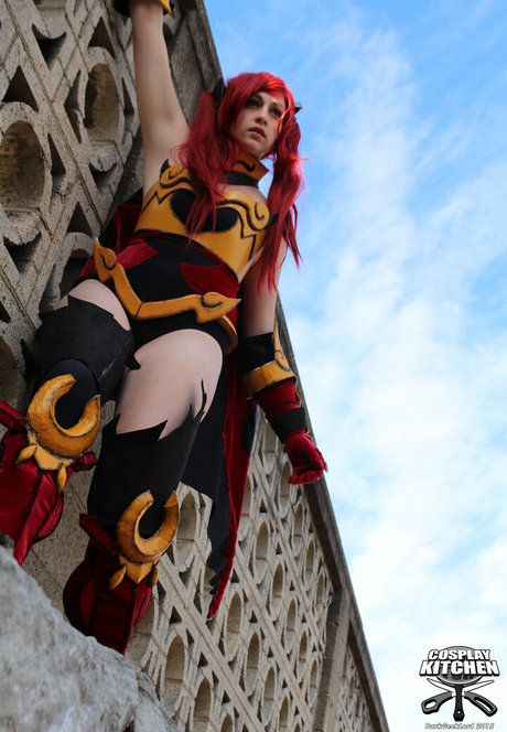 CrystAAHHL perfect star picture