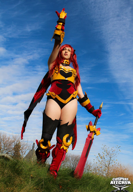 CrystAAHHL star perfect gallery