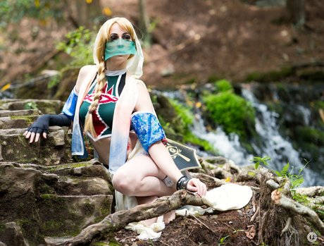 CrystAAHHL nudes star galleries