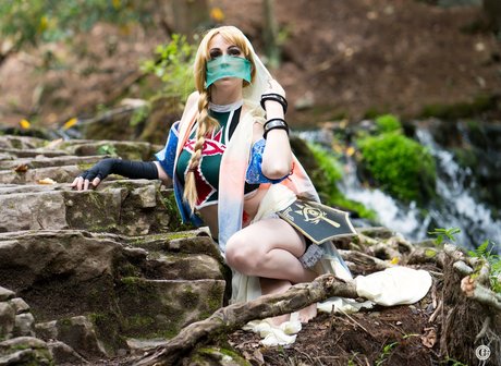 CrystAAHHL high quality model img