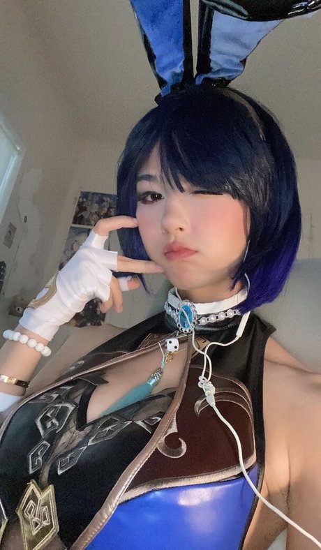 Amiechikin top pornstar photo