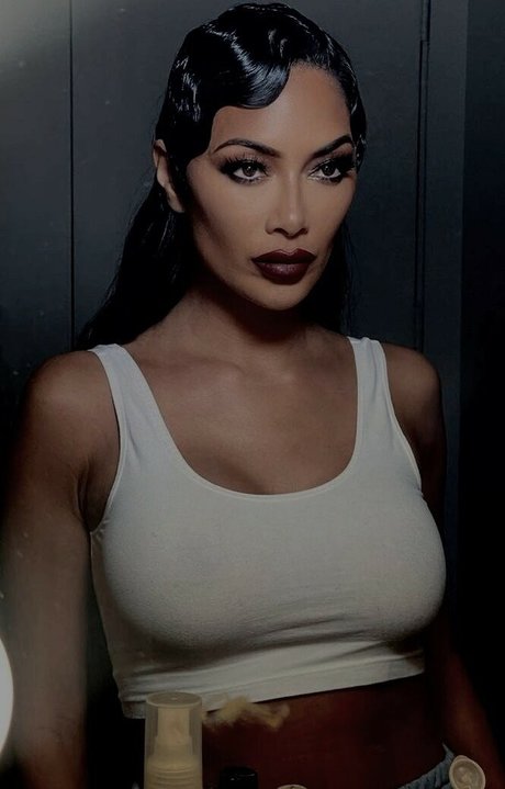 Nicole Scherzinger hd pornstar images