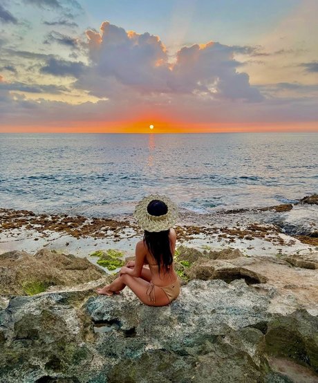 Nicole Scherzinger model best images