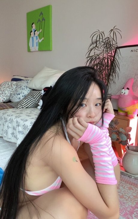 Ninibae star pornographic images