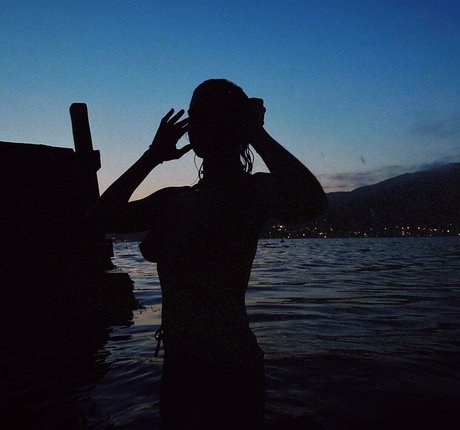 Taylor Upsahl star beautiful images