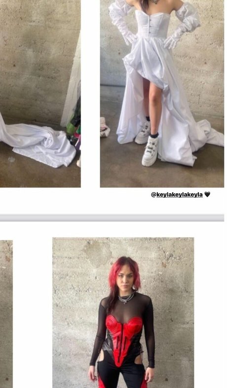 Taylor Upsahl model pretty image