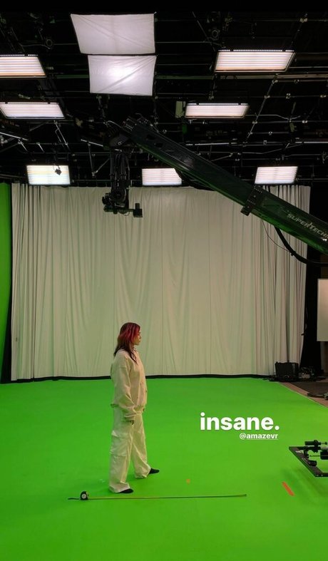 Taylor Upsahl star perfect gallery