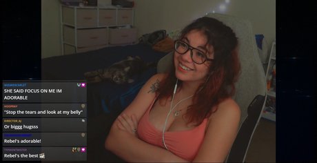 Tiffany Lockheart model hot gallery