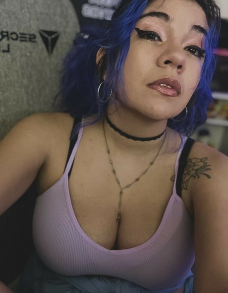 Tiffany Lockheart best star photos