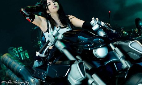 Tiffany Lockheart star nudes picture